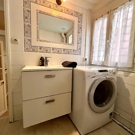 Apartment Terrasse Des Sablons - 4 Pers - Centre